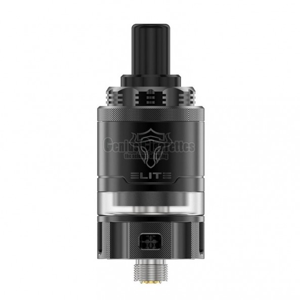 Tauren Elite Pro MTL RTA 22mm by THC - Black